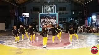 THE EXISTENCE Little Warrios Fund Raising Dance Contest Brgy Tinajeros Malabon City  92218