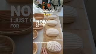 ODINS DOUGH  - Always learning!  Give it a try and Enjoy