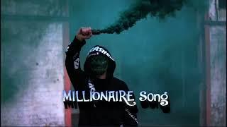 MILLIONAIRE SONG NEW || @yoyohunysingh ||New Uploaded ||