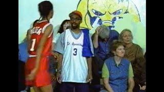 Spike Lee vs. Regina Miller (1999 NBA Lockout Commercial)