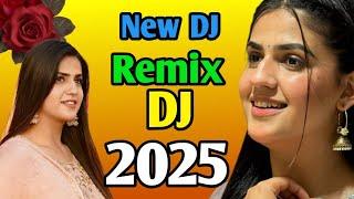 New Hindi Dj Song Best Hindi Old Dj Remix  Bollywood Nonstop Dj Song ️‍2025 Dj Song New Dj Remix
