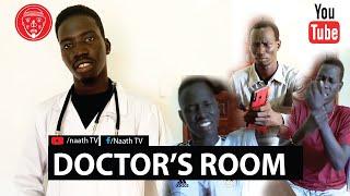 DOCTOR'S ROOM (naath TV)