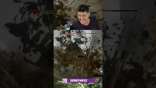 Can You Survive This Epic Boss Attack? (Clair Obscur: Expedition 33)