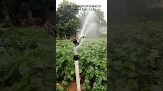 ATOM 22 SPRINKLER IRRIGATION SYSTEM,, AVAILABLE IN TAST CO LTD .. 0753662203/0719206000