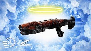 New God Roll Meta Shotgun! *All 3 Contest Of Elders God Rolls*