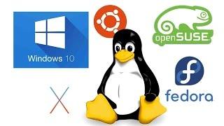 What Operating System Do I Use ? and QA Announcement