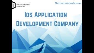 Ios Application Development Company, Mobile Apps Developement