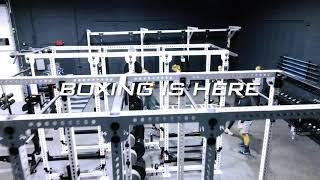 LEG1ON Training & Performance Boxing Intro Video