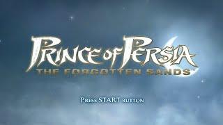 Prince of Persia The Forgotten Sands Full Game Walkthrough No Commentary