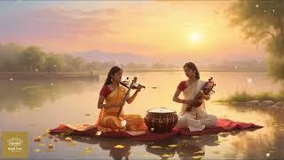 Healing Ragas: Raga Rejuvenation: Healing the Soul with Indian Classical Music