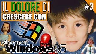 La Mia Vita Attraverso i Videogiochi - PARTE 3