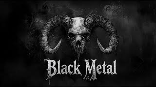 BLACK METAL INSTRUMENTAL – DARK & Atmospheric Black Metal (NO VOCALS, ROYALTY FREE)