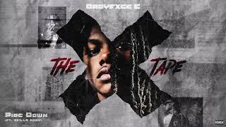 Babyfxce E - Pipe Down (feat. Skilla Baby) [Official Audio]