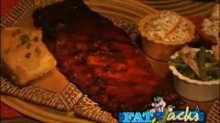 Fat Jacks Barbeque Franchise, Ribs, Steak, Chicken & More