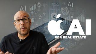 iPhone 16: The AI Revolution That Will Change Real Estate Forever