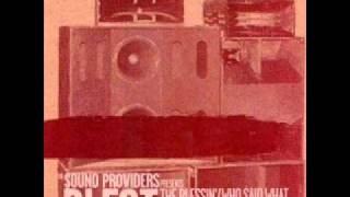 Sound Providers - Who Said What (Instrumental)