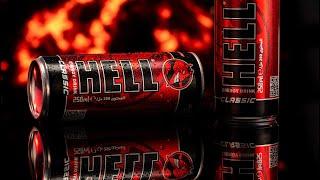 HELL Energy Drink