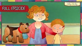 Milly Molly | Season 1 Full Episode 5-6 Compilation | Alf and Taffy Bogle