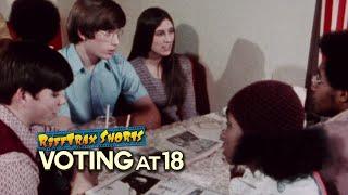 RiffTrax: Voting At 18 (Full FREE Short)