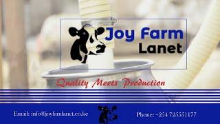 JOY FARM LANET