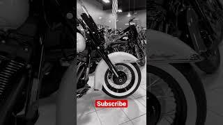 Harley-Davidson Heritage @ Loess Hills Harley-Davidson