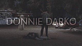 Donnie Darko || Where is my mind (by Z-MAN tributes)