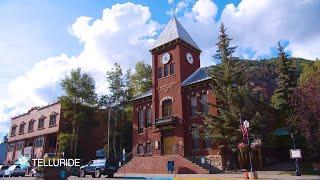 Colorado’s San Juan Skyway Scenic Byway