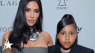 North West Joins ‘Lion King’ Concert w/ Jennifer Hudson In Hollywood Bowl DEBUT