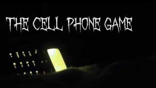 The Cell Phone Game: Narrated By ThatCreepyNarrator