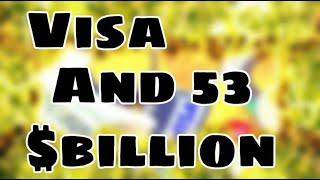 why visa paid 53 billion for plaid | SK FACT PRO