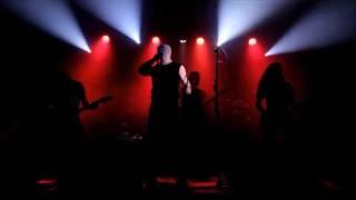 Veliar - Dark Mass (Live in Arctica) 03.09.2011