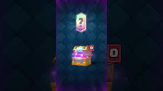 Legendary from crown chest