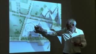 Chris Wilkinson: Four Towers on Four Continents