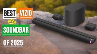 Best Vizio Soundbar 2025: Top 9 Models Ranked - Ultimate Home Theater Audio Guide