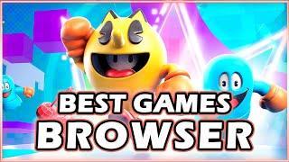 TOP 30 BEST BROWSER GAMES YOU SHOULD PLAY