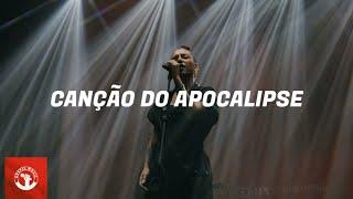 Priscilla Alcantara - Canção Do Apocalipse | Ao Vivo Na IIR