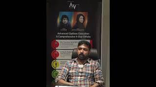 Suraj Aneed's Financial journey