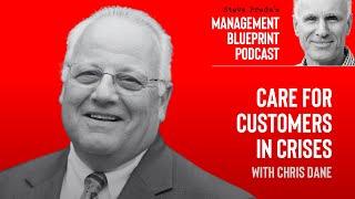 Care For Customers In Crises