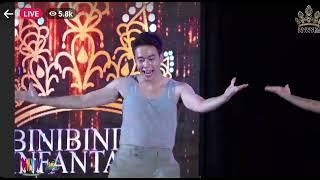 Jameson Blake Performance