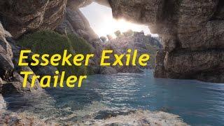 Arma 3 Exile Trailer