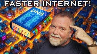 DNS Demystified: Everything You Should Know for Faster Internet!