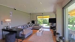 FOR SALE French Riviera | Villefranche-sur-Mer | Apartment | Garden floor | 70 sqm | 2 Bedrooms