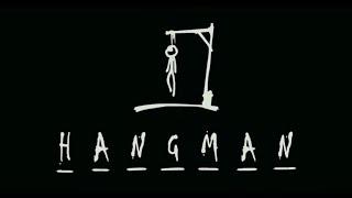 Hangman - Officiële trailer - 10 mei in de bioscoop