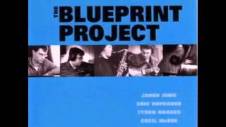 The Blueprint Project - Dead Mouse Blues