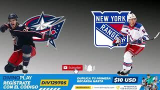 Domingo 09/03 "Pronósticos Deportivos" #nhl #hockey #nhlpicks #pronosticosnhl #apuestas