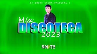 MIX DISCOTECA 2023 LO MAS NUEVO (REGGAETON 2023, MIX REGGAETON ACTUAL 2023)