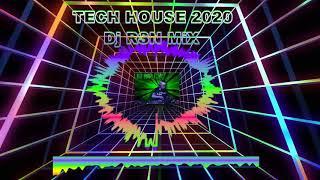SEPECIAL TECH HOUSE DJ RSN MiX 2020