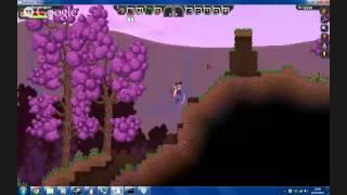 Starbound Gameplay BR