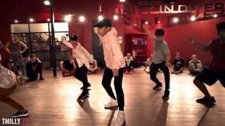 Sean Lew, Josh Price, Kenneth San Jose & more - Get down | Jake Kodish & CJ Salvador choreo