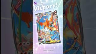 THIS FIRE DECK DOMINATES POKEMON TCG POCKET!!!